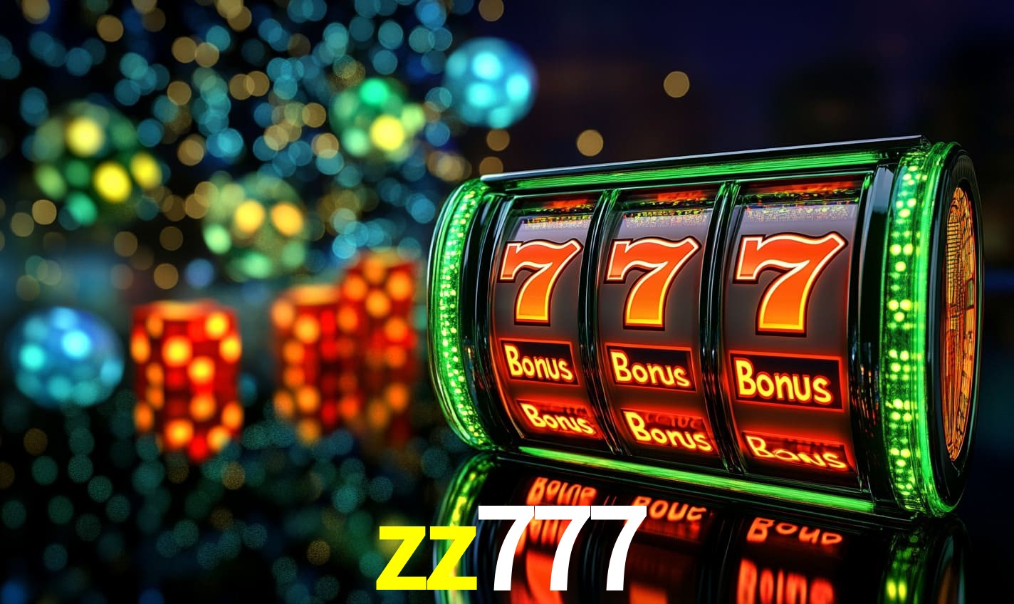 Login Seguro zz777