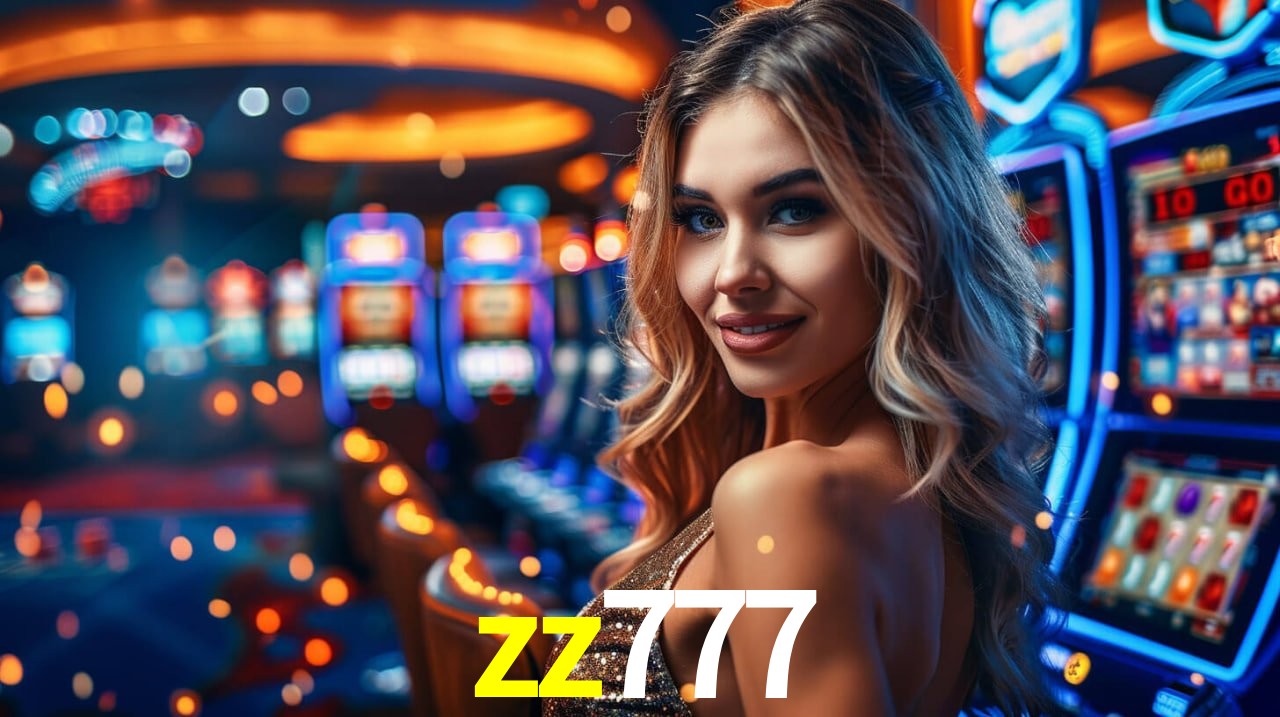Slot Games zz777