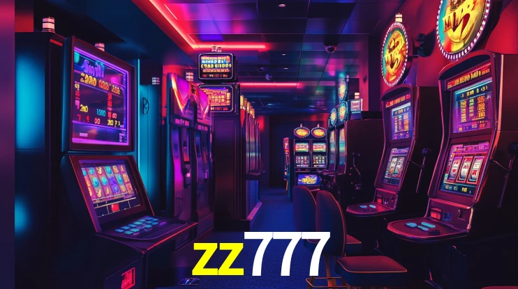 zz777 App Interface