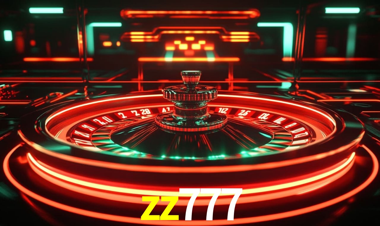 Desvendando o Mundo dos Jogos Virtuais na zz777