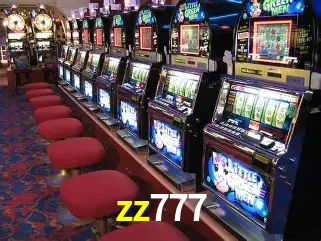 Descubra a Magia dos Jogos de Arcade no zz777
