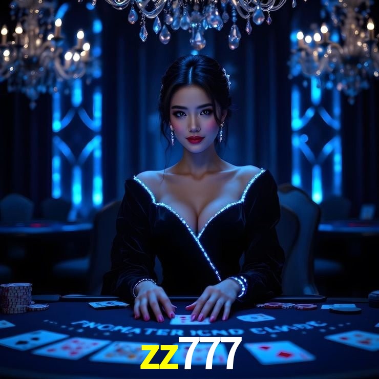 Casino Ao Vivo zz777