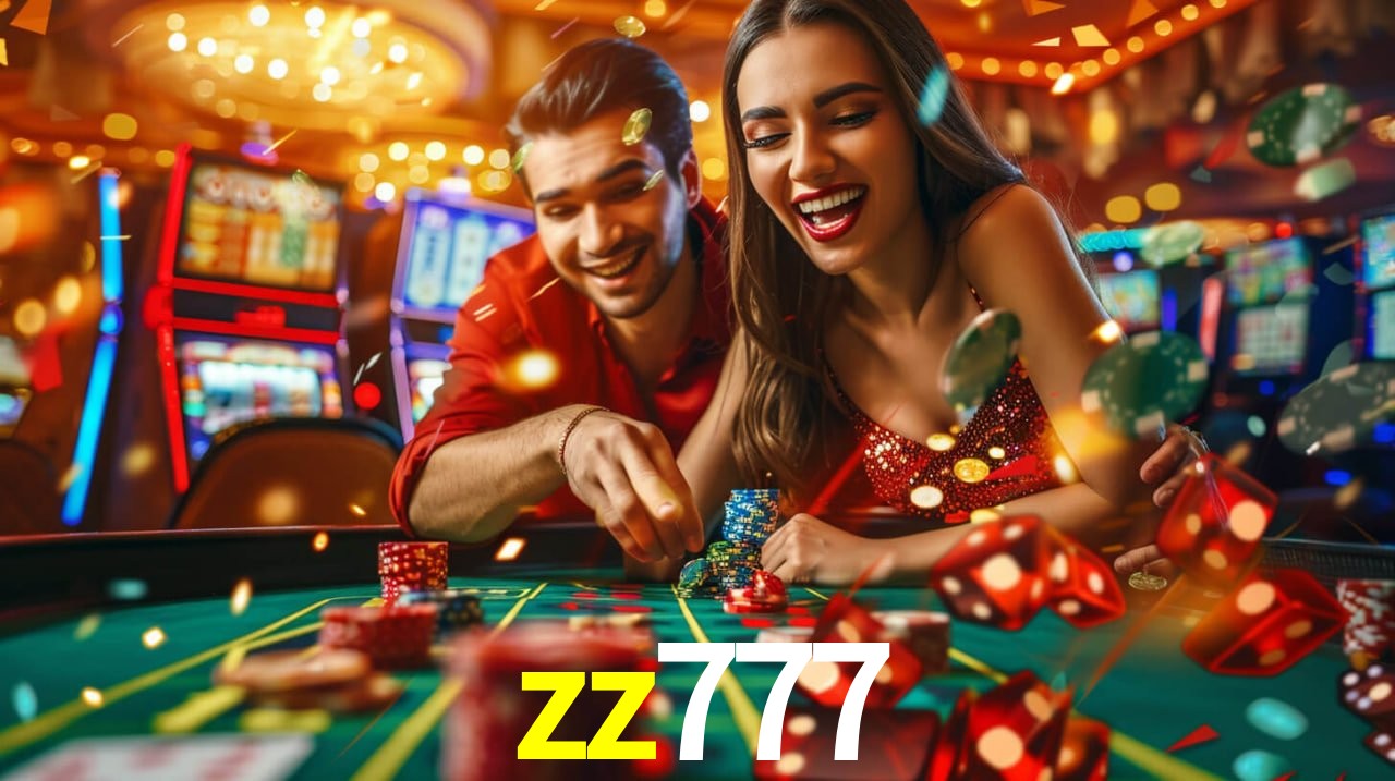 Benefícios da Conta zz777