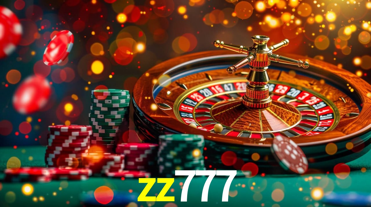Desvendando o Mundo dos Jogos Virtuais na zz777
