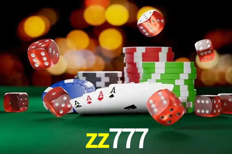 Jogos de Slot zz777