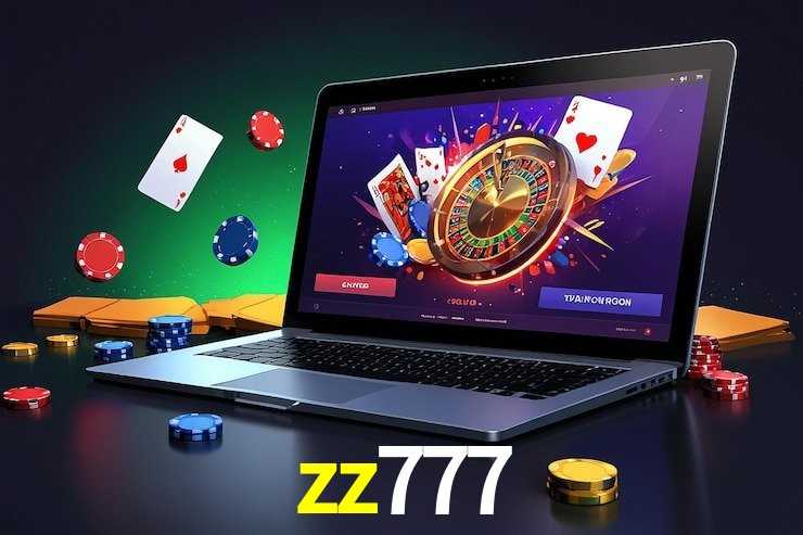 Promoção Relâmpago zz777