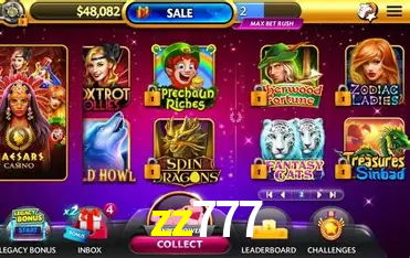 Desvendando o Mundo dos Jogos Virtuais na zz777