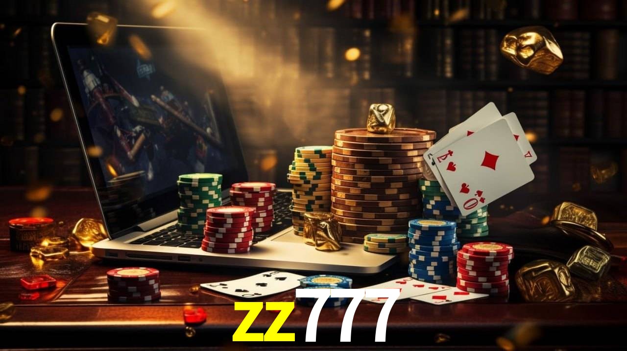 Mesa de Blackjack zz777