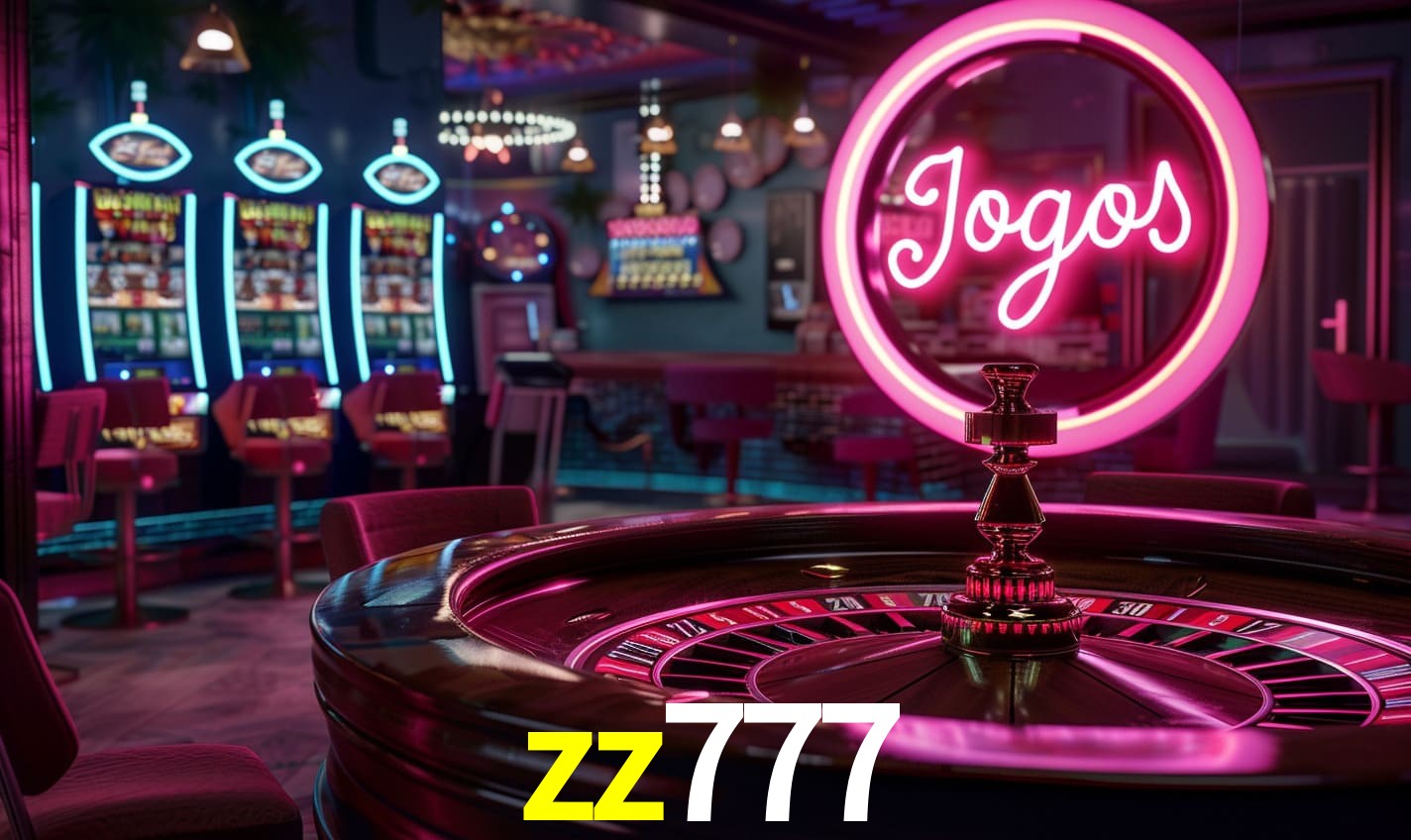 Inovações de Jogos na zz777: O Futuro das Experiências Interativas