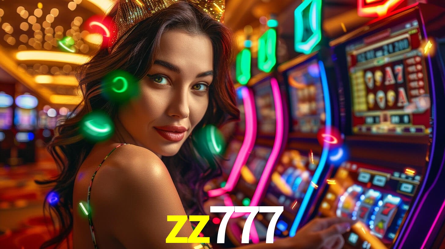 Apostas com odds competitivas na zz777