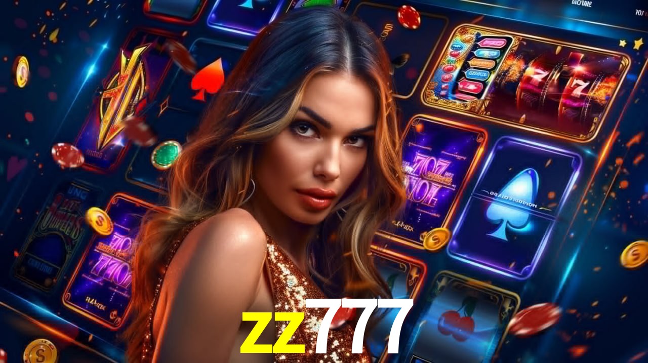 Download para Android e iOS na zz777