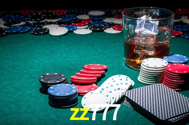 Casino VIP zz777